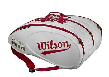 TOUR Bag 15PK 100th Anniversary Model（WRZ842415）