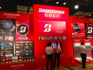 BRIDGESTONE TENNIS