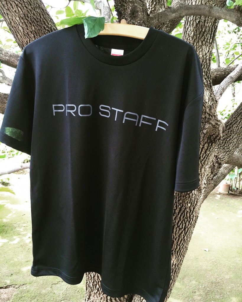 ProStaff Tshirt