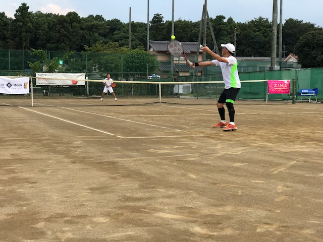 松戸テニス倶楽部