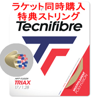 テクニファイバー(Tecnifibre) テニスラケット ティーファイト