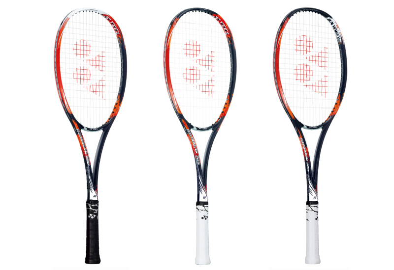 ヨネックス (YONEX) ソフトテニスラケット ジオブレイク 50S リミテッド (GEOBREAK 50S  LIMITED)(後衛)(GEO50SL)(2022.9発売) テニスショップＬＡＦＩＮＯ（ラフィノ）