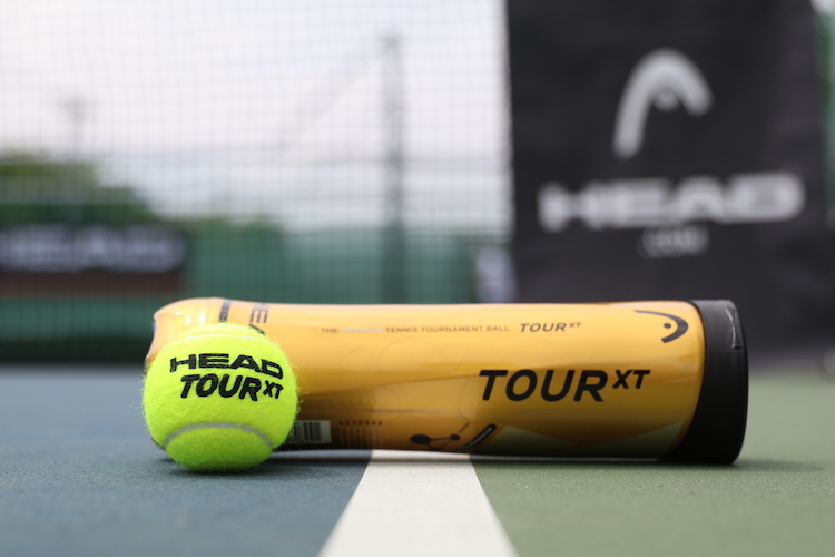 限定30セット】 ヘッド(HEAD) 硬式テニスボール 最新3種打ち比べセット おまけ付き (PRO・CP・TOUR XT)  テニスショップＬＡＦＩＮＯ（ラフィノ）
