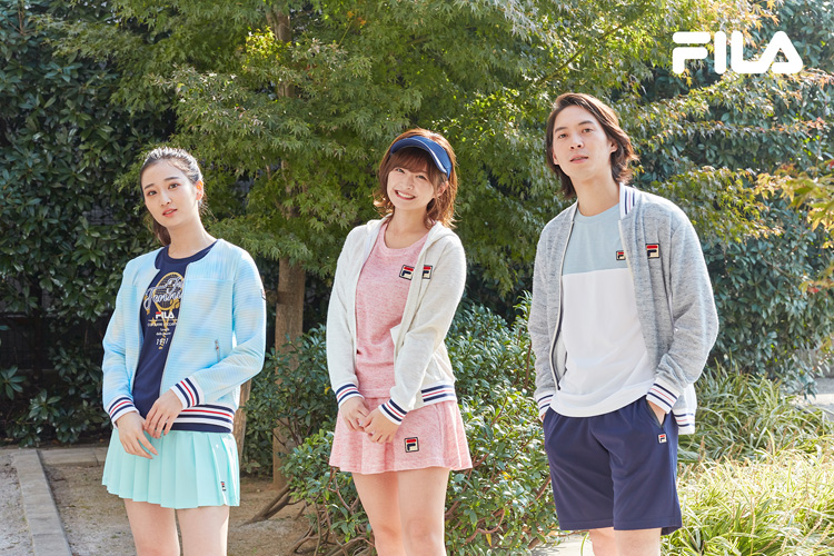 21春夏モデル テニスショップlafino ラフィノ 21春夏モデル テニスショップlafino ラフィノ