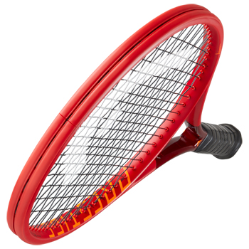 テニスラケット ヘッド(HEAD) グラフィン360+(Graphene 360+)