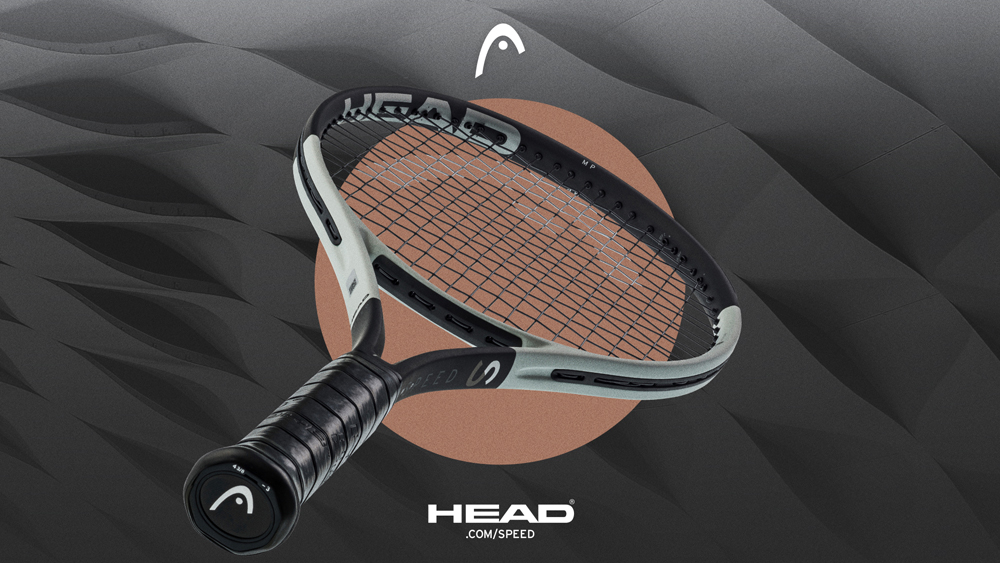 2024年モデル】ヘッド(HEAD) テニスラケット スピードエムピー 2024 