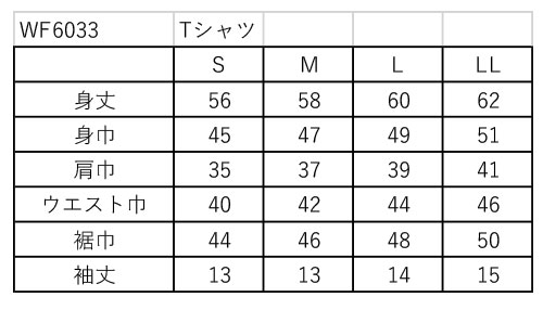 princeサイズ表