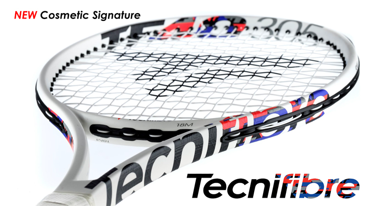 テクニファイバー(Tecnifibre) テニスラケット TF40 305 18x20 TFR4021